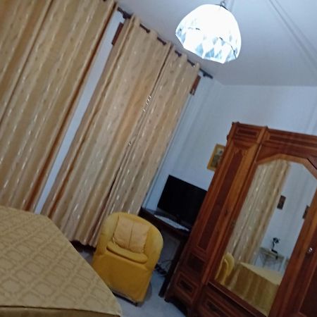 B&B Il Girasole Corridonia Zewnętrze zdjęcie